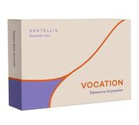 Vertellis Juego de Cartas del Propósito de la Vida - Descubre Tu Pasión y Propósito en la Vida - Inspiración para el Desarrollo Personal - Coaching y Terapia