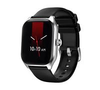 Vertente Oportuna Smartwatch LX306 - Preto: Monitoramento de Saúde, Modos Esportivos e Conectividade Avançada com Design Elegante