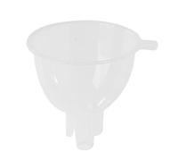 Verter de soborno - Embudo de dispensación de cocina, embudo de TRANSFERTT de vino | Embudo de TRANSFERTT de jarra de vino, embudo de cocina multifuncional para llenar botellas