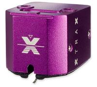 Vertere Acoustics MC XtraX - Cápsula para tocadiscos hi-fi, MC, Aluminio