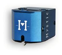 Vertere Acoustics Mystic II - Cápsula para tocadiscos hi-fi, MC, Elíptico