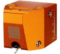 Vertere Acoustics Sabre - Cápsula para tocadiscos hi-fi, MM, Aluminio, Elíptico