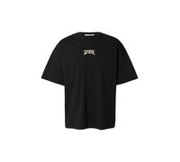 Vertere Berlin Camiseta 'THE ORIGINAL SIN' crema / oliva / arándano / negro S crema / oliva / arándano / negro