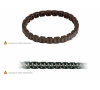 VERTEX Cadena de distribución silenciosa - 114 eslabones, tamaño 105 cm