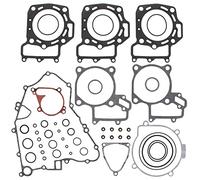 Vertex DB Electrical 808881 Kit Completo de Juntas para Kawasaki