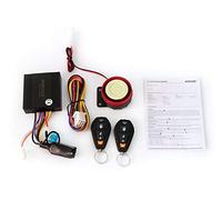 Vertex ED01103/71768 Alarma para Moto MCA14 con Mando a dostancia
