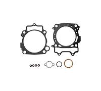 Vertex Gasket 8100031 - Kit de juntas de extremo superior compatible con/repuesto para Yamaha YZ450F 2020-2022 450 kit de juntas de extremo superior, WR450F 2021 450, kit de juntas de extremo superior