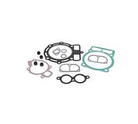 Vertex Gasket 8100032 - Kit de juntas de extremo superior compatible con/repuesto para Polaris Outlaw 450 2008-2010 450 kit de juntas de extremo superior