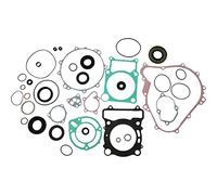 Vertex Gasket 811996 Kit completo de juntas con sellos compatible con/repuesto para Yamaha Kodiak 450 4WD 2018-2020 450 Kit completo de juntas con sellos de aceite, Kodiak 450 EPS 4WD 2018-2020 450