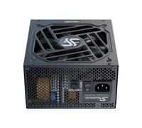 VERTEX GX NOIR 850 W - 80 + ORO SEASONIC VERTEX GX-850