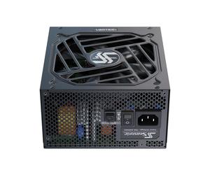 VERTEX GX NOIR 850 W - 80 + ORO SEASONIC VERTEX GX-850