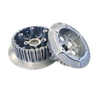 VERTEX Tuercas de embrague Kawasaki KX125