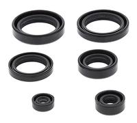 Vertex-Winderosa 822310 Kit de sello de aceite de motor
