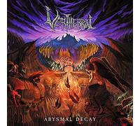 Verthebral - Abysmal Decay