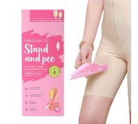 Vertical Comfort: Specially crafted for expectant mothers, this vertical