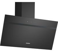 Vertical Cooker Hood LC65KDK60 60CM 550M3/H A BLACK