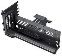 Vertical GPU Bracket Phanteks PCIe Gen4 , DRGB, PCIe 4.0 x 16 Riser Cable, 22cm Negro