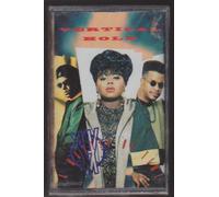 Vertical Hold - A Matter of Time [Import]