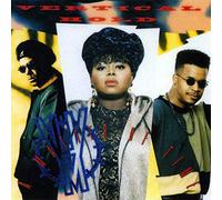 Vertical Hold - Matter of Time