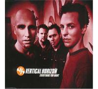 Vertical Horizon - Everything You Want