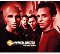 Vertical Horizon - Everything You Want