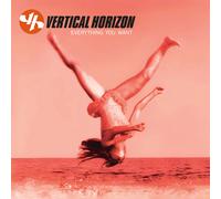 Vertical Horizon - Everything You Want