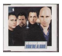 Vertical Horizon - You're a God