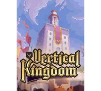 Vertical Kingdom (PC) - Steam Gift - GLOBAL