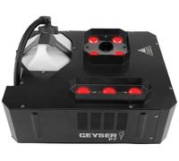 Vertical Niebla Máquina Con 7x9W Leds Y DMX - CHAUVET