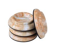 Vertical Piano Caster, Jian ya na [4 unidades] vasos Gripper muebles Ronda Rueda ABS de carga Set de agarre de alfombrilla antideslizante para Piano vertical