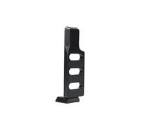 Vertical Quick Release Tripod Mounting Plate for ZHIYUN CRANE M2 Gimbal Stabilizer & Smartphone Holder
