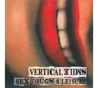 Vertical Smile Sex - Drugs and Leisure [Vinilo]