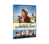 VERTICE 360 En busca de Summerland (DVD). default DVD