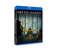 VERTICE 360 Gretel & Hansel (Blu-Ray). default Blu-Ray