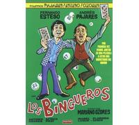 Vertice Cine S.L.U. Los_Bingueros
