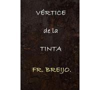 VÉRTICE DE LA TINTA: (Fin de las ambiciones humanas.): 8 (PARODIAS)