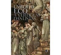 Vertigem das Listas (Em Portuguese do Brasil)