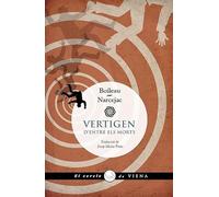 Vertigen: D'entre els morts: 108 (El cercle de Viena)