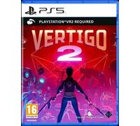Vertigo 2 (Importacion UK) Playstation 5 standard