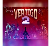 Vertigo 2 (PC) Steam Gift - GLOBAL