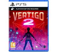 Vertigo 2 (PSVR2) Juego para Consola Sony PlayStation 5, PS5
