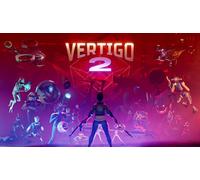 Vertigo 2 Steam Worldwide PC