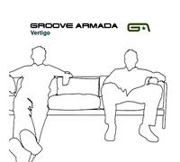 Groove Armada – Vertigo – Vinilo 12" – Sony Music