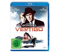Vertigo - Aus dem Reich der Toten [Alemania] [Blu-ray]