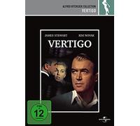 Vertigo - Aus dem Reich der Toten [Alemania] [DVD]