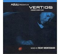 Vertigo - Azuli Presents Vertigo