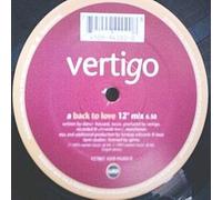Vertigo / Back To Love