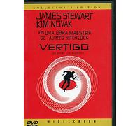 Vértigo de entre los Muertos