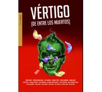 Vértigo. De entre los muertos | Aa. Vv.