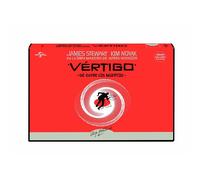 VERTIGO (DE ENTRE LOS MUERTOS): EDICION HORIZONTAL (DVD)